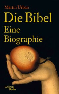Buch Cover Die Bibel