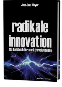 Buch Cover Radikale Innovation