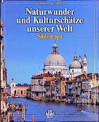 Buch Cover Südeuropa