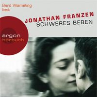 Buch Cover Schweres Beben