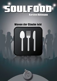 Buch Cover Soulfood
