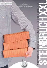 Buch Cover Steinbruch XXL