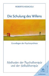 Buch Cover Die Schulung des Willens