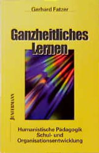 Buch Cover Ganzheitliches Lernen