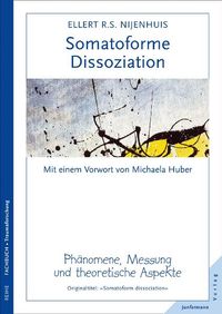 Buch Cover Somatoforme Dissoziation