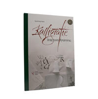 Buch Cover Kalligrafie Intensiv-Training