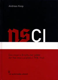 Buch Cover NSCI