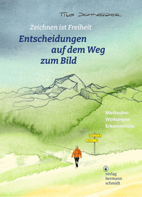 Buch Cover Entscheidungen auf dem Weg zum Bild