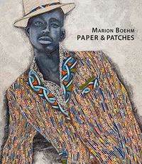 Buch Cover Marion Boehm - Paper & Patches