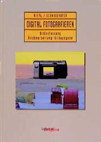 Buch Cover Digital Fotografieren