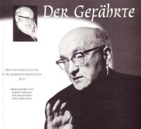 Buch Cover Der Gefährte