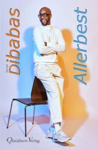 Buch Cover Dibabas Allerbest