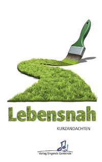 Buch Cover Lebensnah