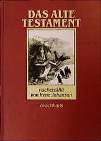 Buch Cover Das Alte Testament