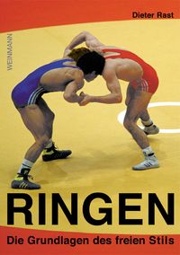 Buch Cover Ringen