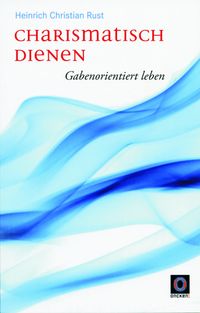 Buch Cover Charismatisch dienen