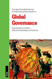 Buch Cover Global Governance