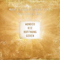 Buch Cover Wunder, die Hoffnung geben
