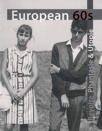 Buch Cover European 60s