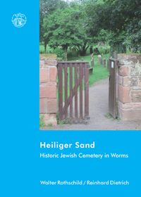 Buch Cover Heiliger Sand
