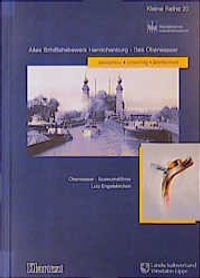 Buch Cover Museum Altes Schiffshebewerk Henrichenburg - Das Oberwasser