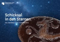 Buch Cover Schicksal in den Sternen