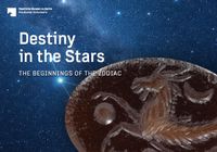 Buch Cover Destiny in the Stars