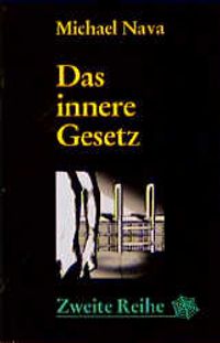 Buch Cover Das innere Gesetz