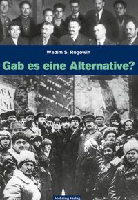 Buch Cover Gab es eine Alternative? (Gesamtausgabe)