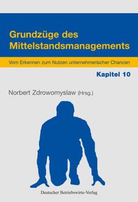 Buch Cover Potenziale und Hebel des Supply Chain Managements in KMU