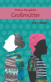 Buch Cover Großmütter