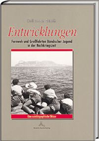 Buch Cover Entwicklungen