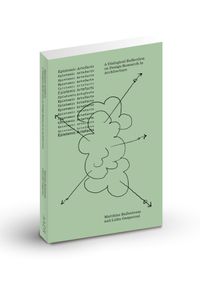 Buch Cover Epistemic Artefacts