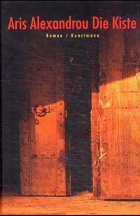Buch Cover Die Kiste