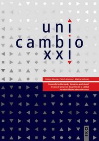 Buch Cover Uni Cambio XXI