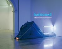 Buch Cover Stefan Wischnewski Haltemal