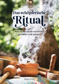 Buch Cover Das schöpferische Ritual