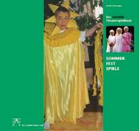 Buch Cover Das variable Theaterspielbuch