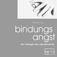 Buch Cover BindungsAngst