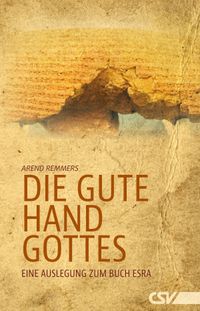 Buch Cover Die gute Hand Gottes