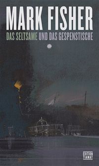 Buch Cover Das Seltsame und Gespenstische