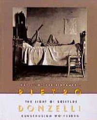 Buch Cover Pietro Donzelli