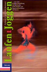 Buch Cover Laufen und Joggen