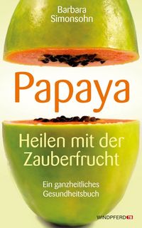 Buch Cover Papaya