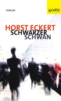 Buch Cover Schwarzer Schwan