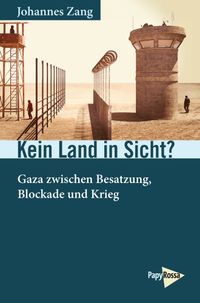 Buch Cover Kein Land in Sicht?