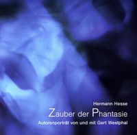 Buch Cover Zauber der Phantasie