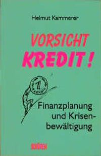 Buch Cover Vorsicht Kredit