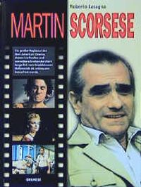 Buch Cover Martin Scorsese