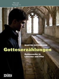 Buch Cover Gotteserzählungen